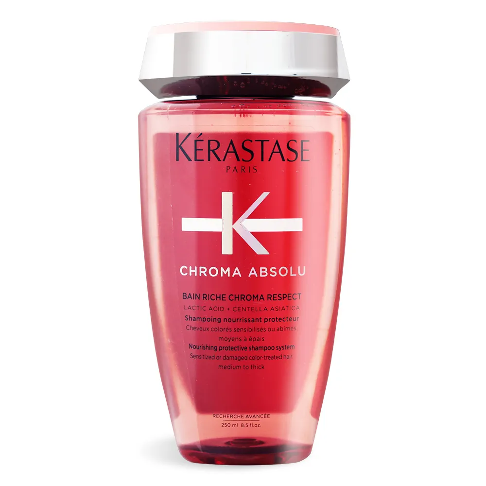 《KERASTASE卡詩》恆彩重生髮浴(中粗髮)250ml 歷史價格詳細信息