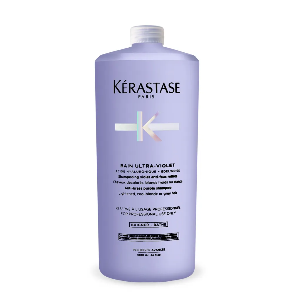 《KERASTASE卡詩》燦金絕色髮浴1000ml 歷史價格詳細信息