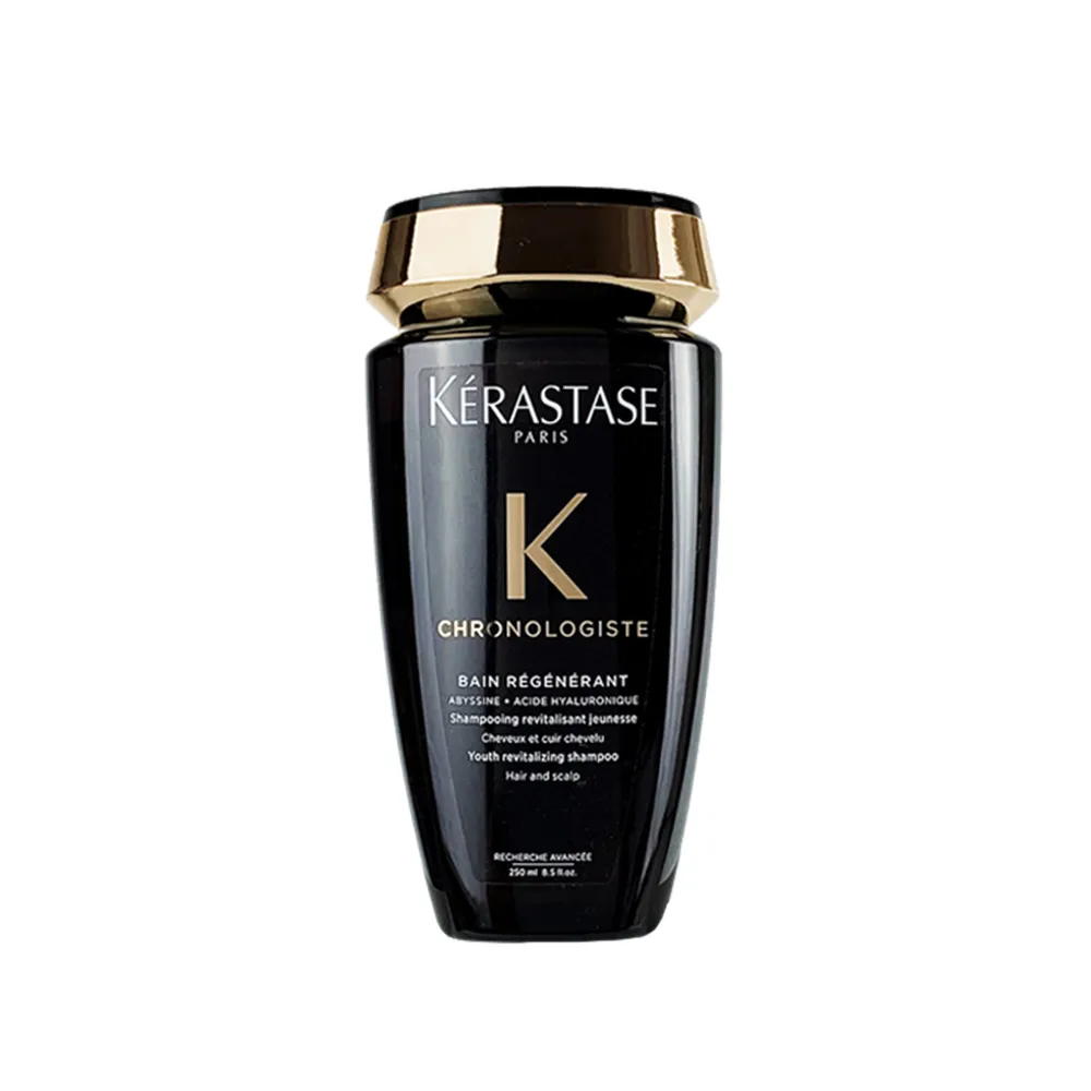 Kerastase卡詩 黑鑽髮浴250ml 黑鑽極萃逆時髮浴 歷史價格詳細信息