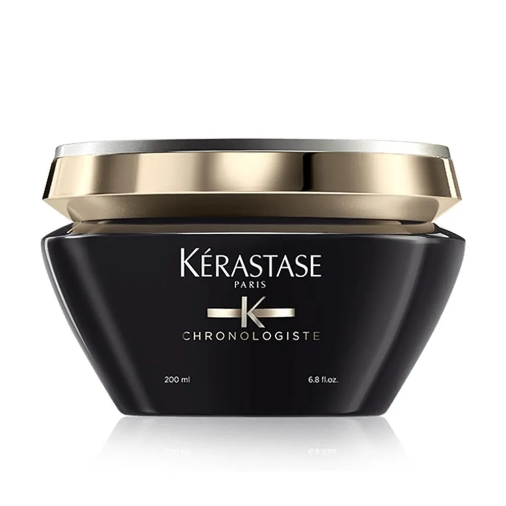 KERASTASE 黑鑽極萃逆時髮膜200ml 歷史價格詳細信息