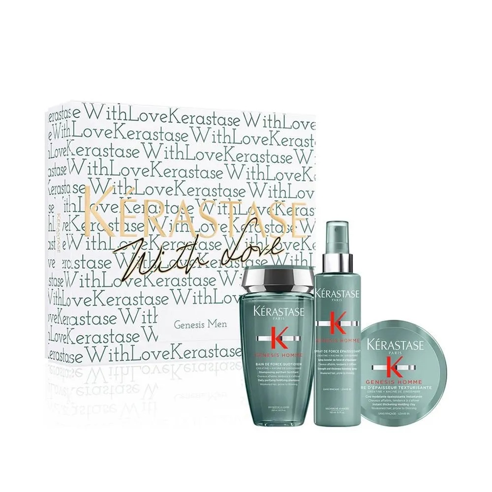 【KERASTASE 巴黎卡詩】濃密芯生髮浴250ml(卡詩男士洗髮精) 歷史價格詳細信息