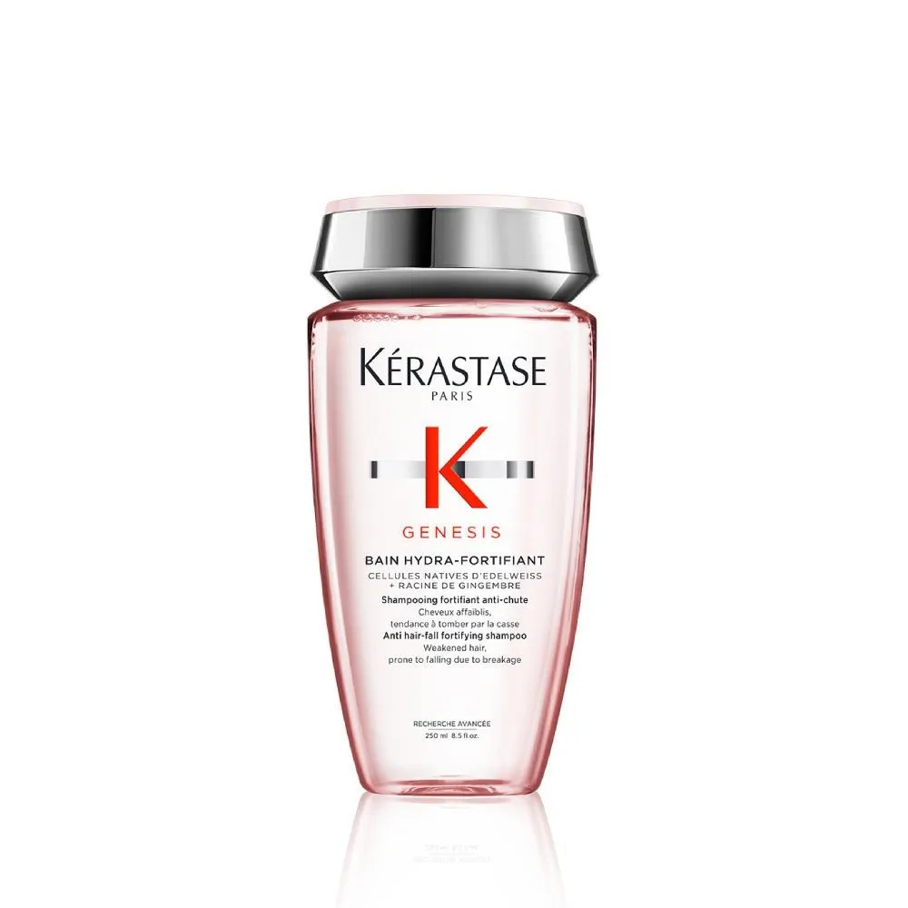 【KERASTASE 巴黎卡詩】粉漾芯生髮浴250ml(洗髮精/頭皮保養/蓬鬆/控油/養髮) 歷史價格詳細信息