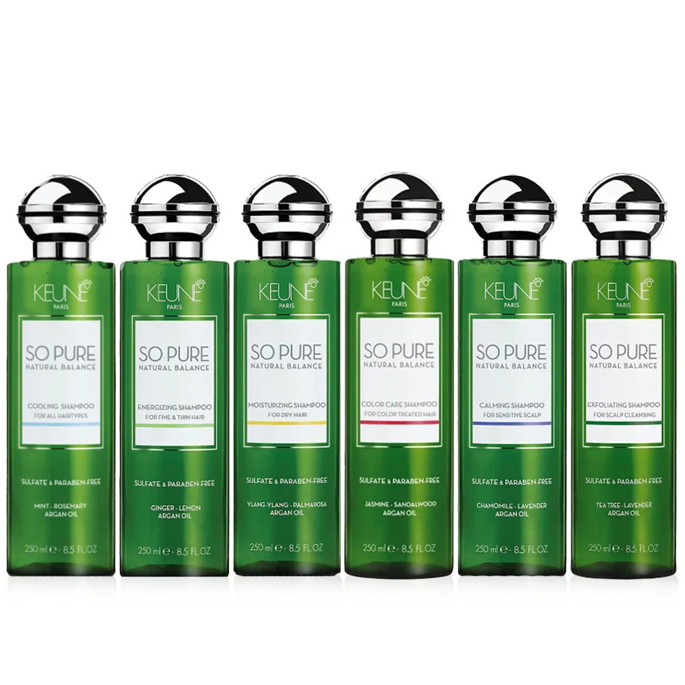 Keune 肯葳 SO PURE A5頭皮舒緩菁露150ml 免沖洗 頭皮調理 歷史價格詳細信息