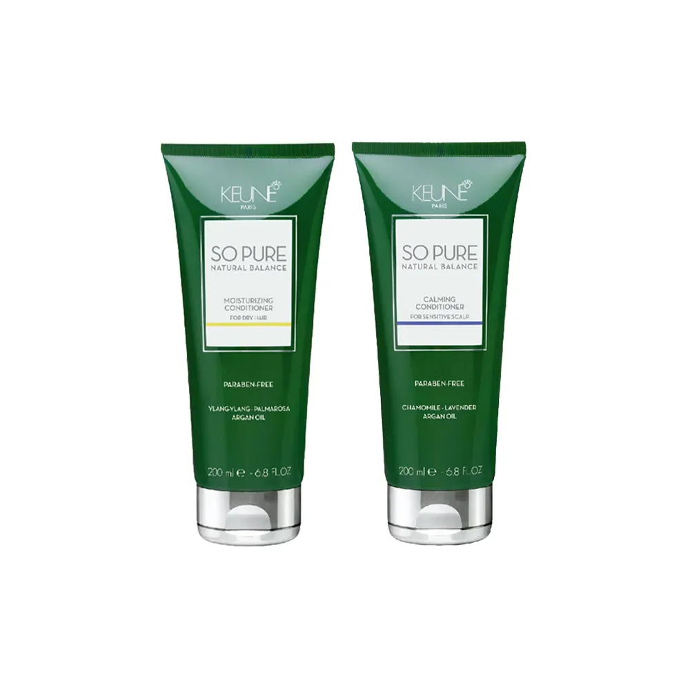 Keune 肯葳 SO PURE A5頭皮舒緩菁露150ml 免沖洗 頭皮調理 歷史價格詳細信息