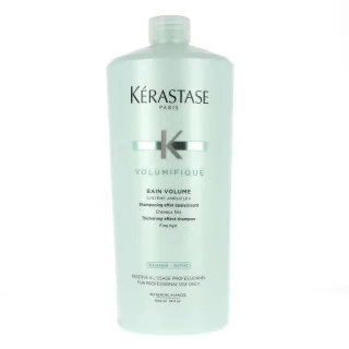 KERASTASE 卡詩 豐凝髮浴1000ml 含壓頭 歷史價格詳細信息