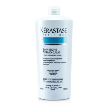 Kerastase卡詩 特潤舒敏髮浴 1000ml 歷史價格詳細信息