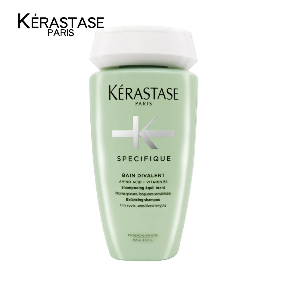 《KERASTASE卡詩》胺基酸平衡髮浴1000ml 歷史價格詳細信息