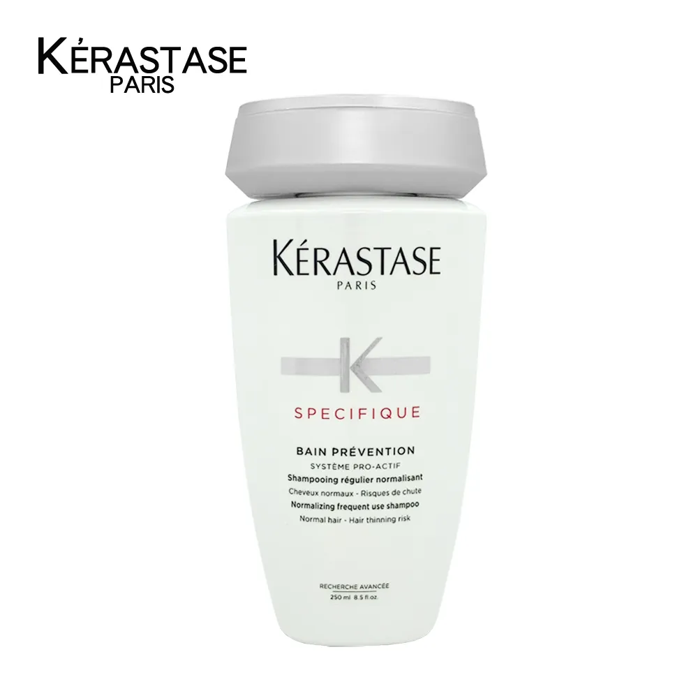 KERASTASE 卡詩 全能活髮髮浴(250ml)-國際航空版【美麗購】 歷史價格詳細信息