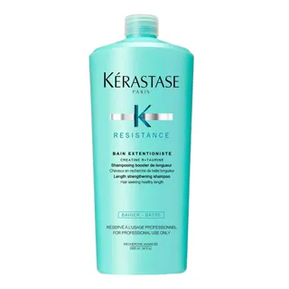 《 KERASTASE卡詩》煥髮彈韌髮浴1000ml 歷史價格詳細信息