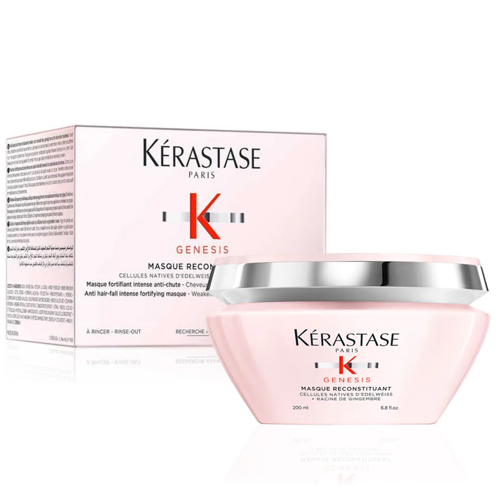 KERASTASE 卡詩 粉漾芯生髮膜200ml(細軟或縮毛化易斷髮) 價格比較,價格查詢,歷史價格詳細信息