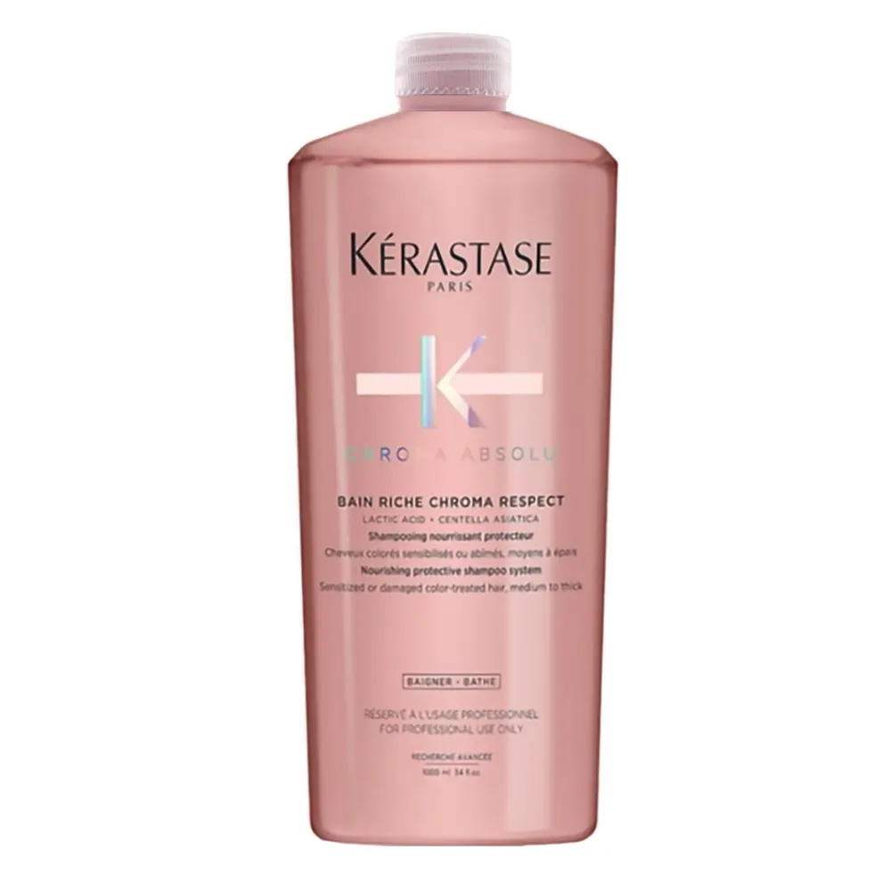 KERASTASE 卡詩 髮浴系列-柔舞絲光1000ml 歷史價格詳細信息