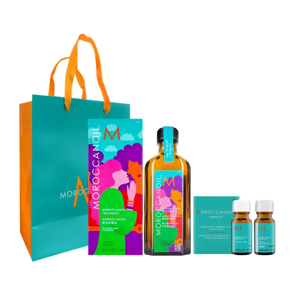 MOROCCANOIL 摩洛哥優油100ml 歷史價格詳細信息