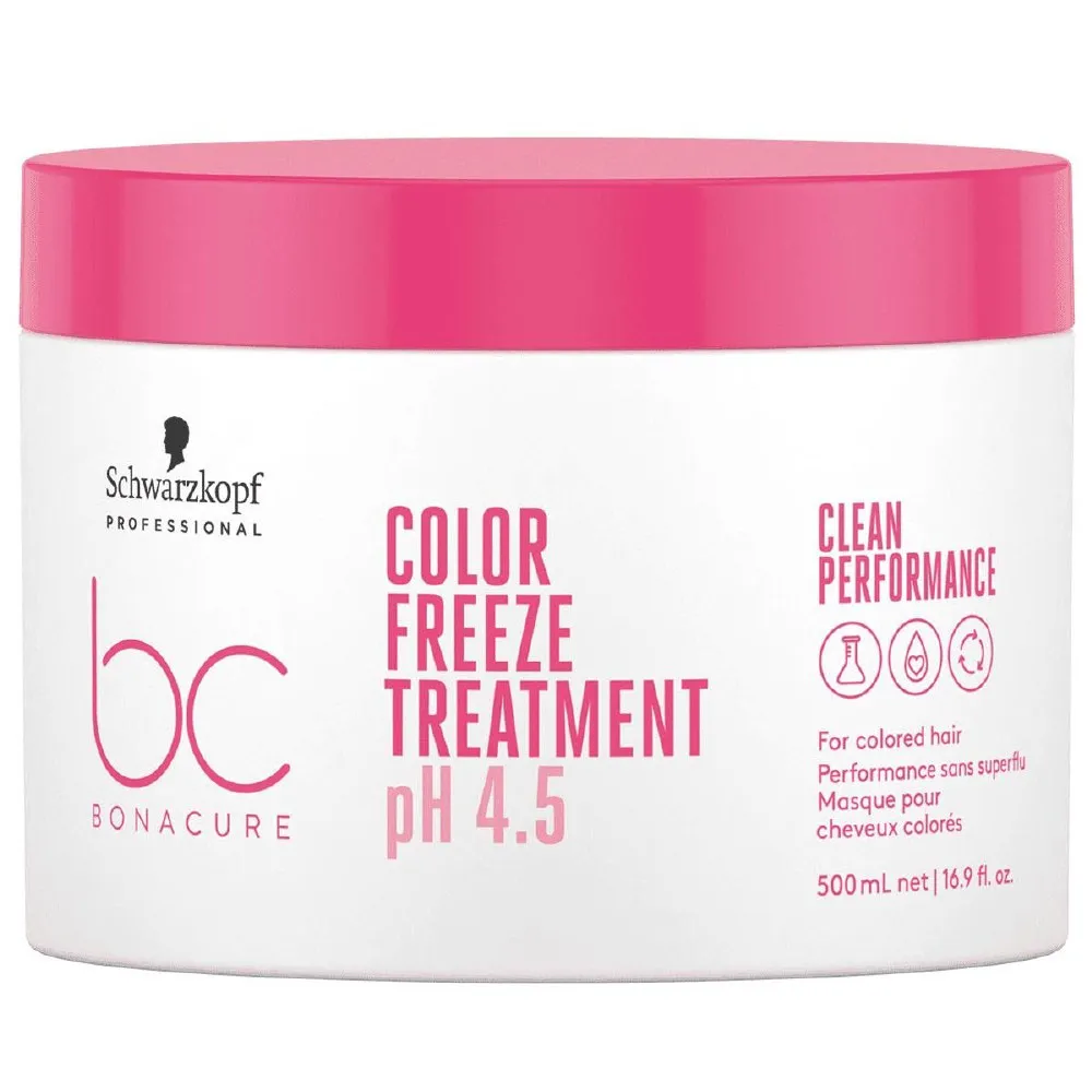 Schwarzkopf BC PH4.5晶燦鎖色潤髮霜1000ml，市價：1900元，平輸，下單前請先詢問貨量 歷史價格詳細信息