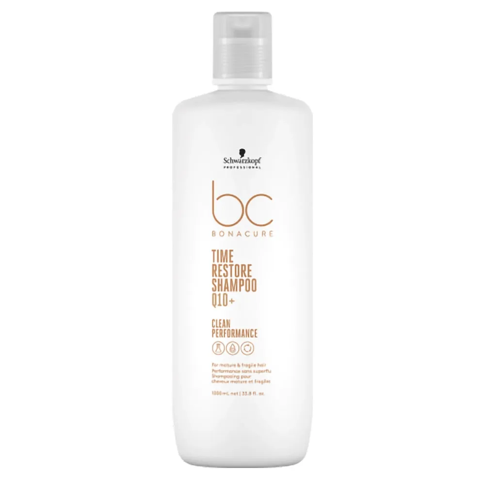 Schwarzkopf Q10青春凝時洗髮精1000ml 價格比較,價格查詢,歷史價格詳細信息