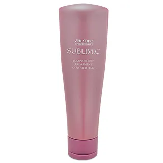 SUBLIMIC 芯之麗 極光綻色護髮乳500g 歷史價格詳細信息