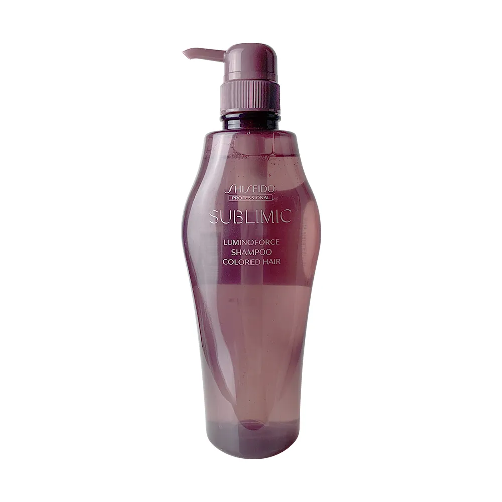 SHISEIDO 資生堂 芯之麗 洗髮露(500ml)【小三美日】D932726 歷史價格詳細信息