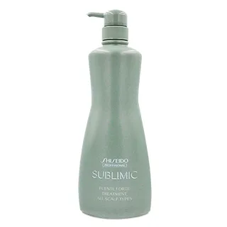 SUBLIMIC 芯之麗 盈潤新生護髮乳(乾燥受損)500g 歷史價格詳細信息