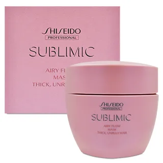 SUBLIMIC 芯之麗 盈潤新生護髮乳(乾燥受損)500g 歷史價格詳細信息