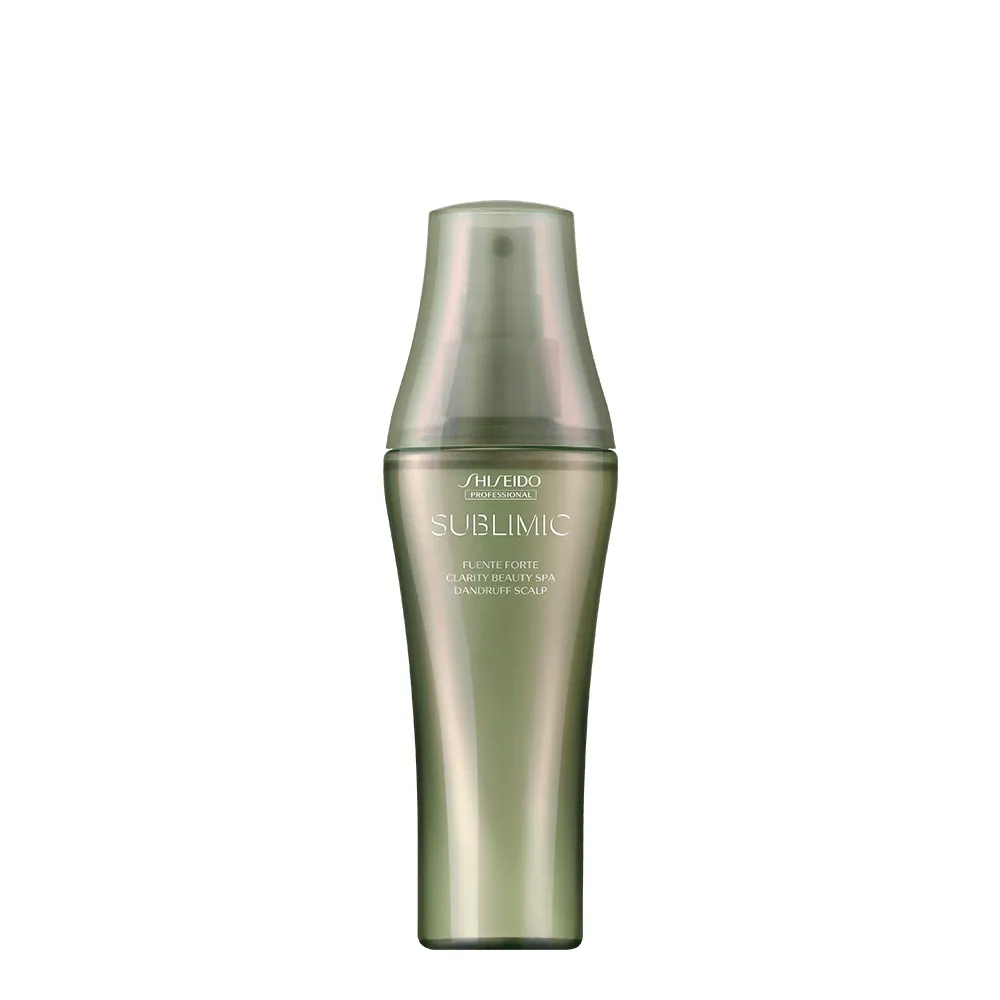 SHISEIDO 資生堂 芯之麗 優源舒活髮肌淨化精華 清新日安 頭皮精華 免沖洗 涼感 控油 淨化 歷史價格詳細信息