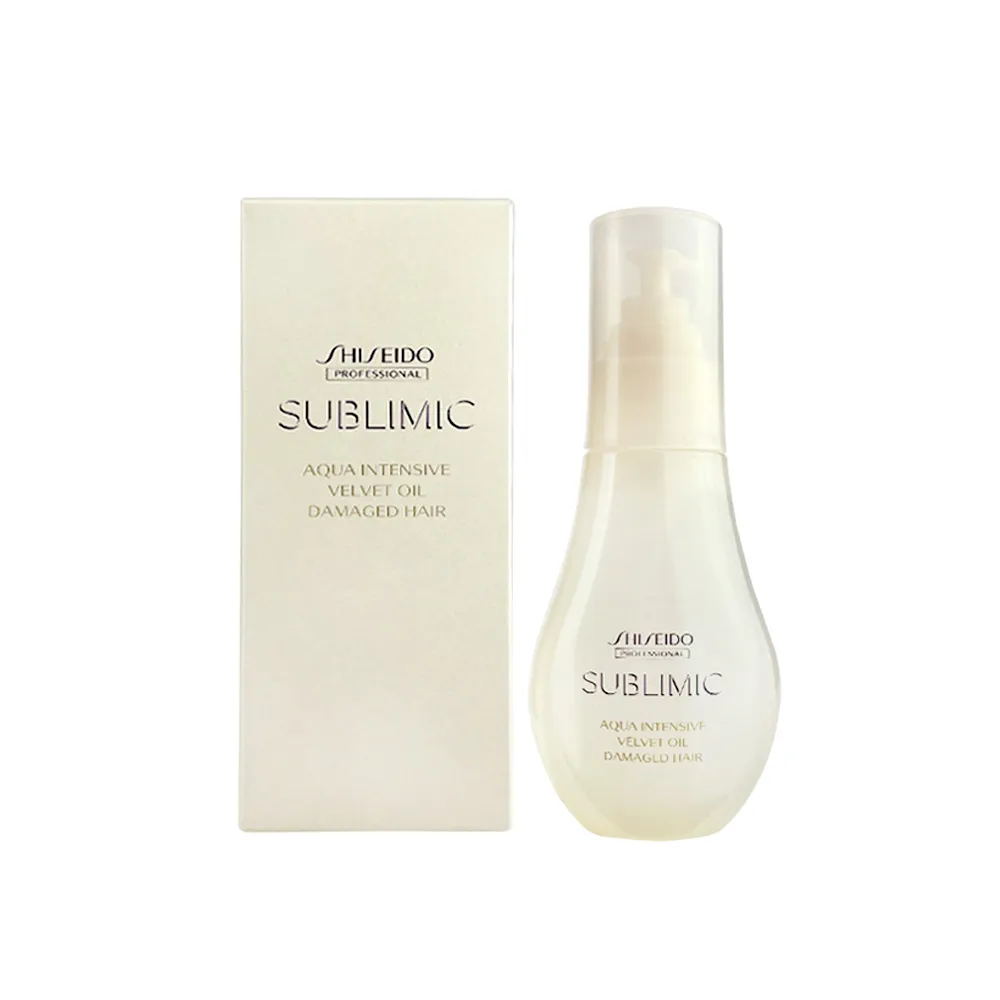 資生堂 芯之麗 盈潤絲絨晶露 100ml sublimic 瑩潤 歷史價格詳細信息