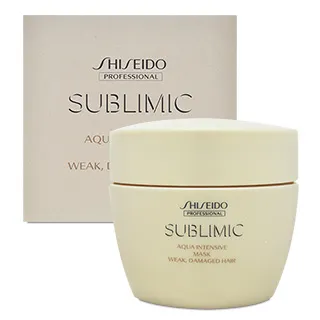 SUBLIMIC 芯之麗 盈潤新生護髮乳(乾燥受損)500g 歷史價格詳細信息