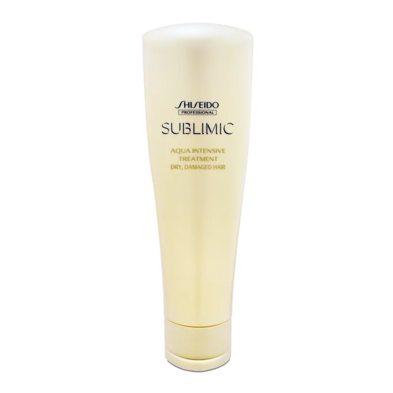 SUBLIMIC 芯之麗 盈潤新生護髮乳(乾燥受損)500g 歷史價格詳細信息