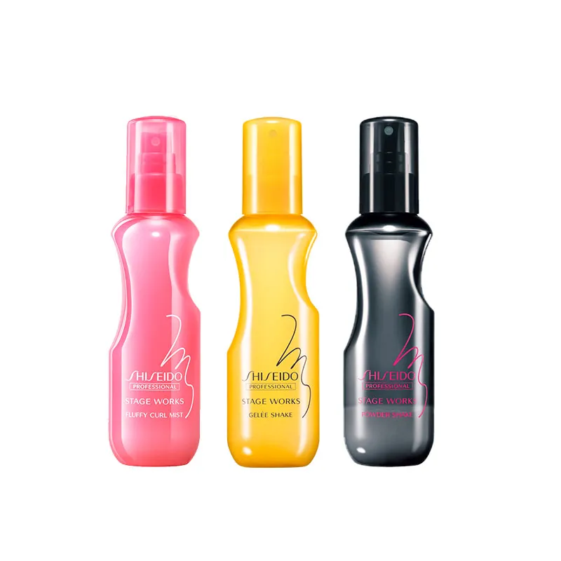 SHISEIDO資生堂 彈潤蓬蓬霧 150ml 歷史價格詳細信息