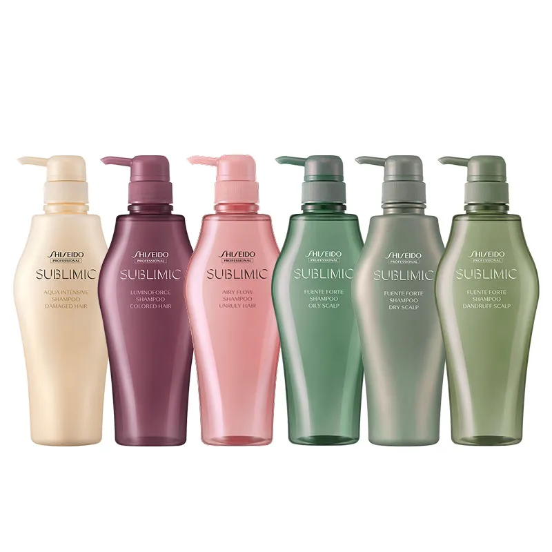 Shiseido 資生堂 芯之麗 輕縈柔波 優源舒活 極光綻色 洗髮露 1000ml 洗髮乳 公司貨(任選一入) 歷史價格詳細信息