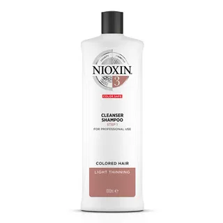 NIOXIN 中油輕微受損 洗髮精#5 1000ml 歷史價格詳細信息
