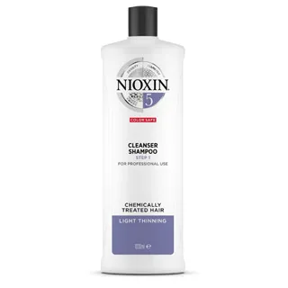 《NIOXIN》5號甦活乳(頭皮理療霜)1000ml 歷史價格詳細信息