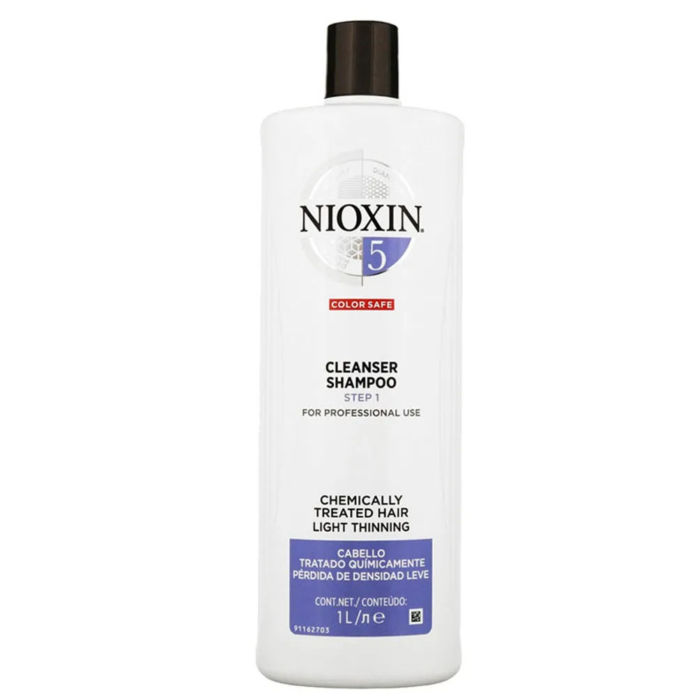 《NIOXIN》5號甦活乳(頭皮理療霜)1000ml 歷史價格詳細信息