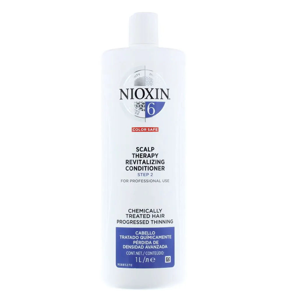 NIOXIN 中油輕微受損 洗髮精#5 1000ml 歷史價格詳細信息