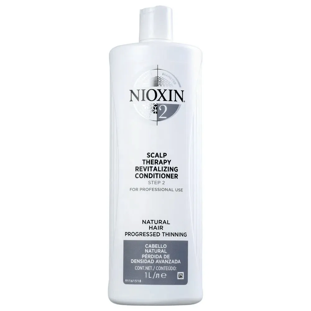 NIOXIN 無染燙輕微受損 護髮素#1 1000ml 歷史價格詳細信息