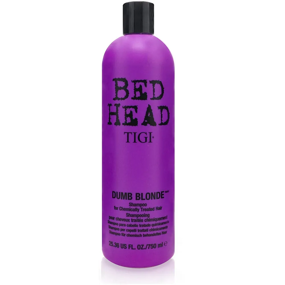 美國 Tigi Bed Head 潤髮乳 750ml (燕麥&amp;蜂蜜款 oatmeal &amp; honey ) 歷史價格詳細信息
