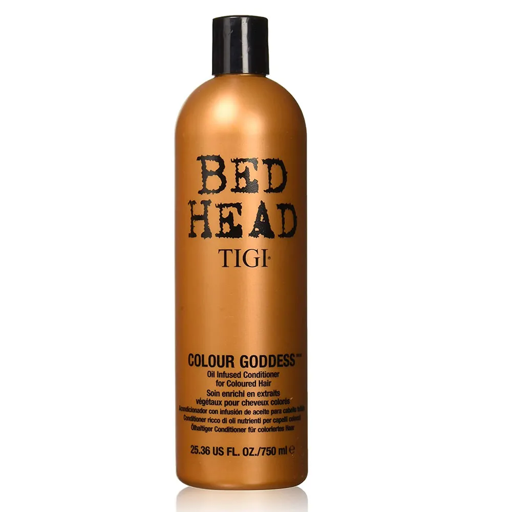 美國 Tigi Bed Head 潤髮乳 750ml (燕麥&amp;蜂蜜款 oatmeal &amp; honey ) 歷史價格詳細信息