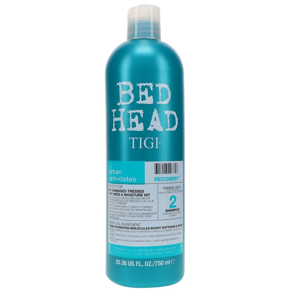 美國 Tigi Bed Head 潤髮乳 750ml (燕麥&amp;蜂蜜款 oatmeal &amp; honey ) 歷史價格詳細信息