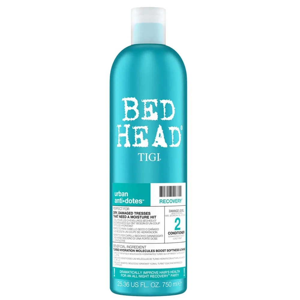 美國 Tigi Bed Head 潤髮乳 750ml (燕麥&amp;蜂蜜款 oatmeal &amp; honey ) 歷史價格詳細信息