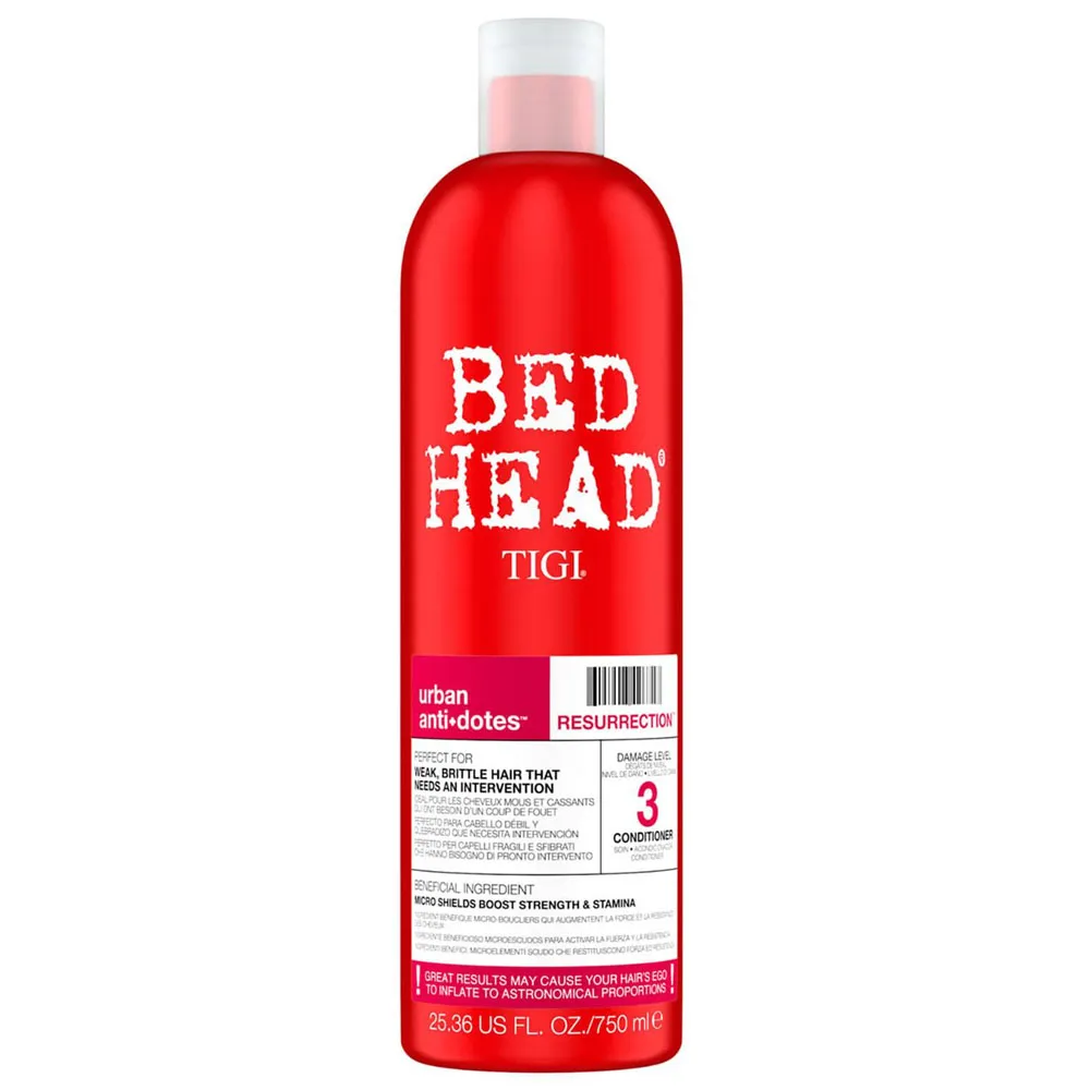 美國 Tigi Bed Head 潤髮乳 750ml (燕麥&amp;蜂蜜款 oatmeal &amp; honey ) 歷史價格詳細信息
