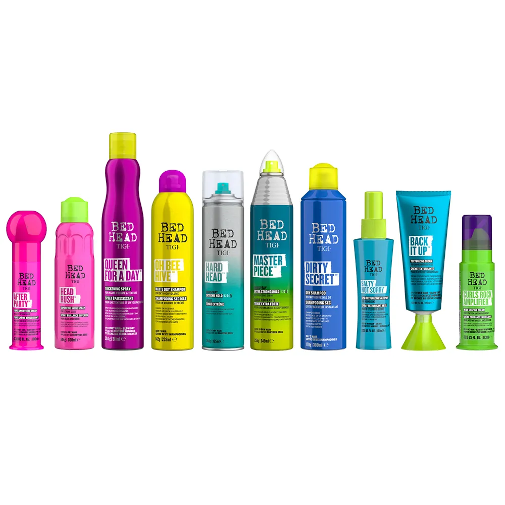 TIGI BED HEAD 純淨男孩洗髮精 750ml 歷史價格詳細信息