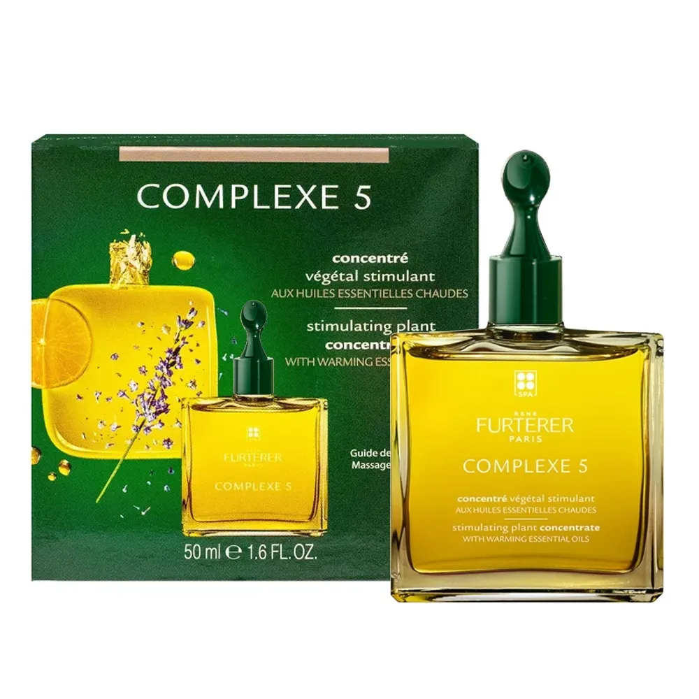 【RENE FURTERER 】複方精油養護髮浴 600ml-公司貨 歷史價格詳細信息