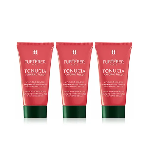 【RENE FURTERER 萊法耶】荷那法蕊-三項森髮調理液 5.5mlx8入/盒(原廠公司貨) 歷史價格詳細信息