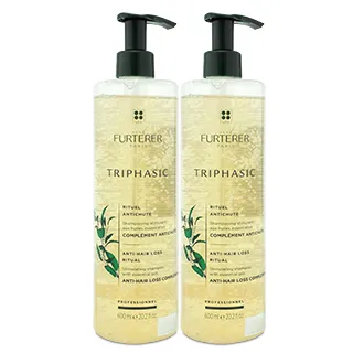 【RENE FURTERER 】三項森髮激活髮浴 600ml 歷史價格詳細信息