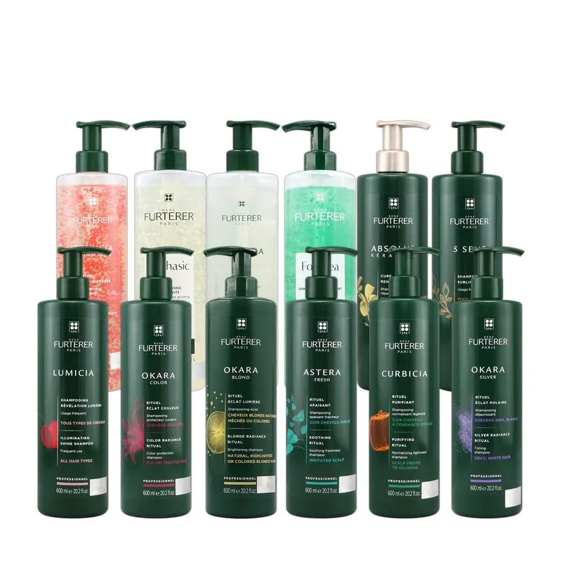 FURTERER 萊法耶 豆粕染燙防護油 10ml *24支 (2020年新包裝) 歷史價格詳細信息