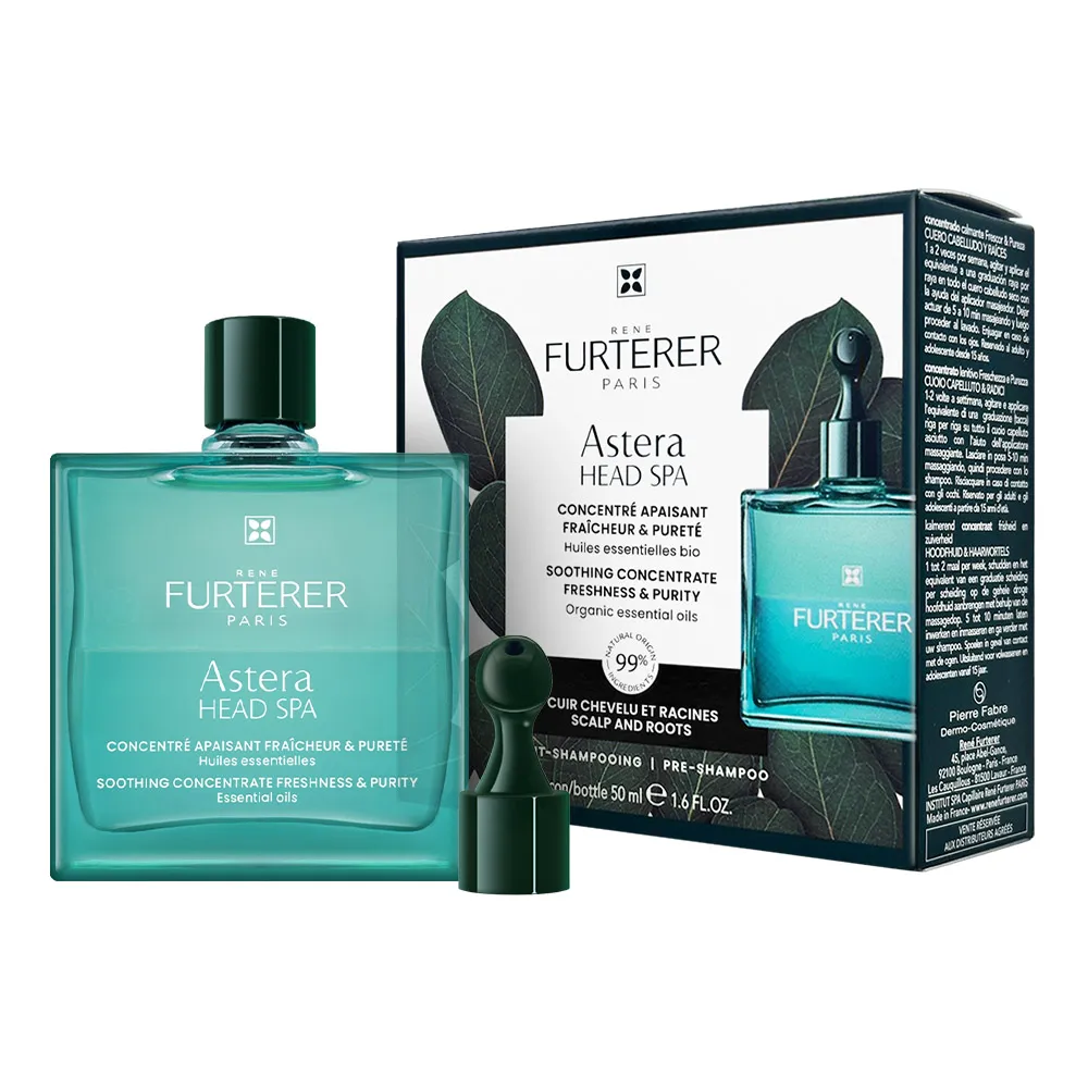 FURTERER 萊法耶 紫苑草洗髮精 600ml 進口商 歷史價格詳細信息