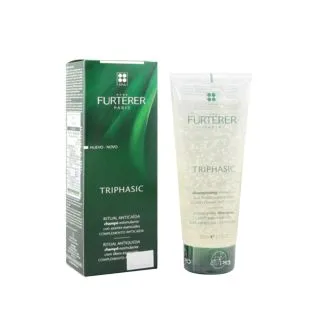 FURTERER萊法耶 荷那法蕊 三項森髮活效修護膜 30ml (3入) 旅行小樣 歷史價格詳細信息
