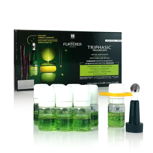 【RENE FURTERER 】三項森髮激活髮浴 600ml 歷史價格詳細信息