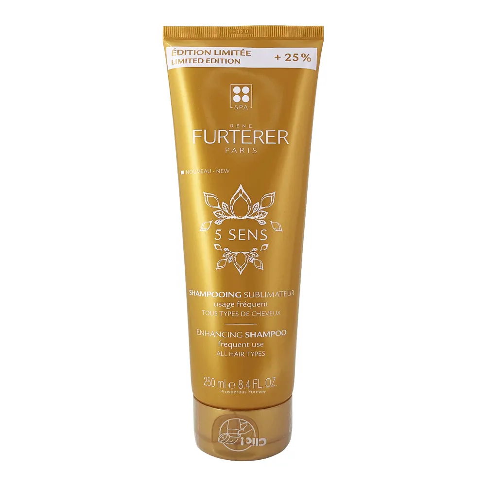 【RENE FURTERER 】金縷梅鎖色髮浴 600ml-公司貨 歷史價格詳細信息