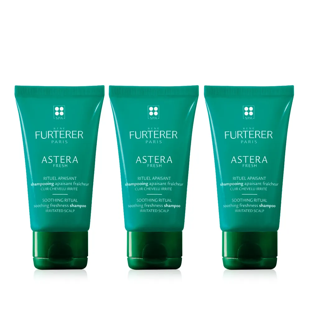 FURTERER 萊法耶 紫苑草洗髮精 600ml 進口商 歷史價格詳細信息