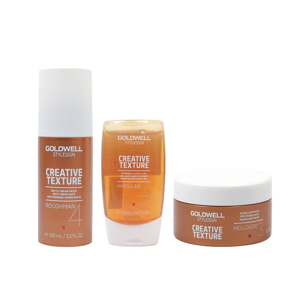 《GoldWell歌薇》鋼鐵人140ml 歷史價格詳細信息