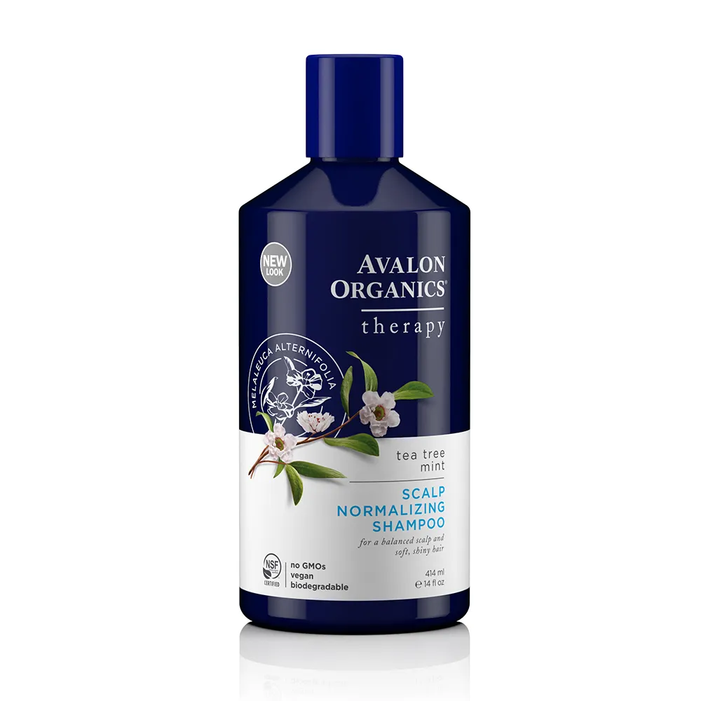 AVALON 薄荷健髮洗髮露325ml 歷史價格詳細信息